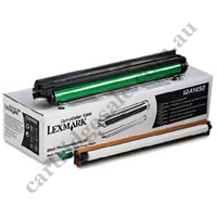 Genuine Lexmark 12A1450 Black Photoconductor Kit