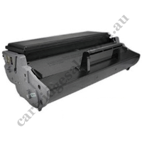 A Remanufactured Lexmark 08A0478 High Yield Black Toner Cartridg