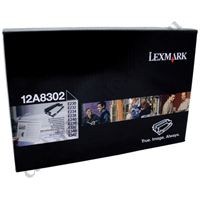 Genuine Lexmark 12A8302 Photoconductor Unit