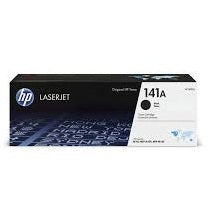 Genuine HP W1410A (141A) Black Toner Cartridge