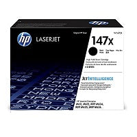 Genuine HP W1470X (147X) Black Toner Cartridge