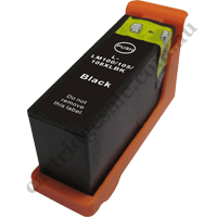 Compatible Lexmark 220XL (14L0174AAN) High Yield Black Ink Cartr