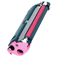 Compatible Epson S050098 Magenta Toner Developer Cartridge