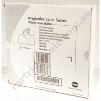 Genuine Konica Minolta 1710522001 Waste Toner Bottle