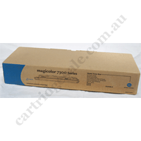 Genuine Konica Minolta 1710533001 Waste Toner Bottle