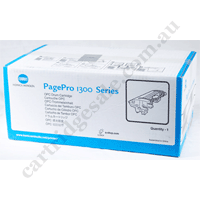 Genuine Minolta 1710568001 Drum Unit