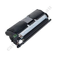 Compatible Konica Minolta 1710590004 Black Toner Cartridge