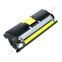 Compatible Konica Minolta 1710590005 Yellow Toner Cartridge