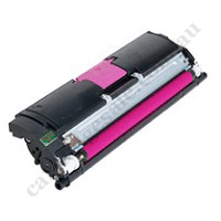 Compatible Konica Minolta 1710590006 Magenta Toner Cartridge