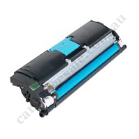 Compatible Konica Minolta 1710590007 Cyan Toner Cartridge