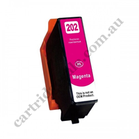 Compatible Epson T02P3/202XL High Yield Magenta Ink Cartridge