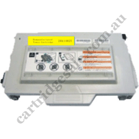 A Remanufactured Lexmark 20K1402 Yellow Toner Cartridge High Cap