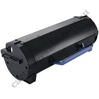 Compatible Dell S2810 S2815 H815 Black Toner Cartridge