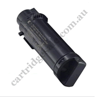 Compatible Xerox CT202610 Black Toner Cartridge