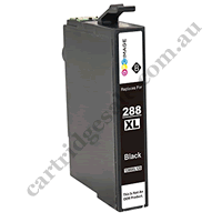 Compatible Epson T3061/288XL High Yield Black Ink Cartridge