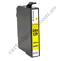 Compatible Epson T3064/288XL High Yield Yellow Ink Cartridge