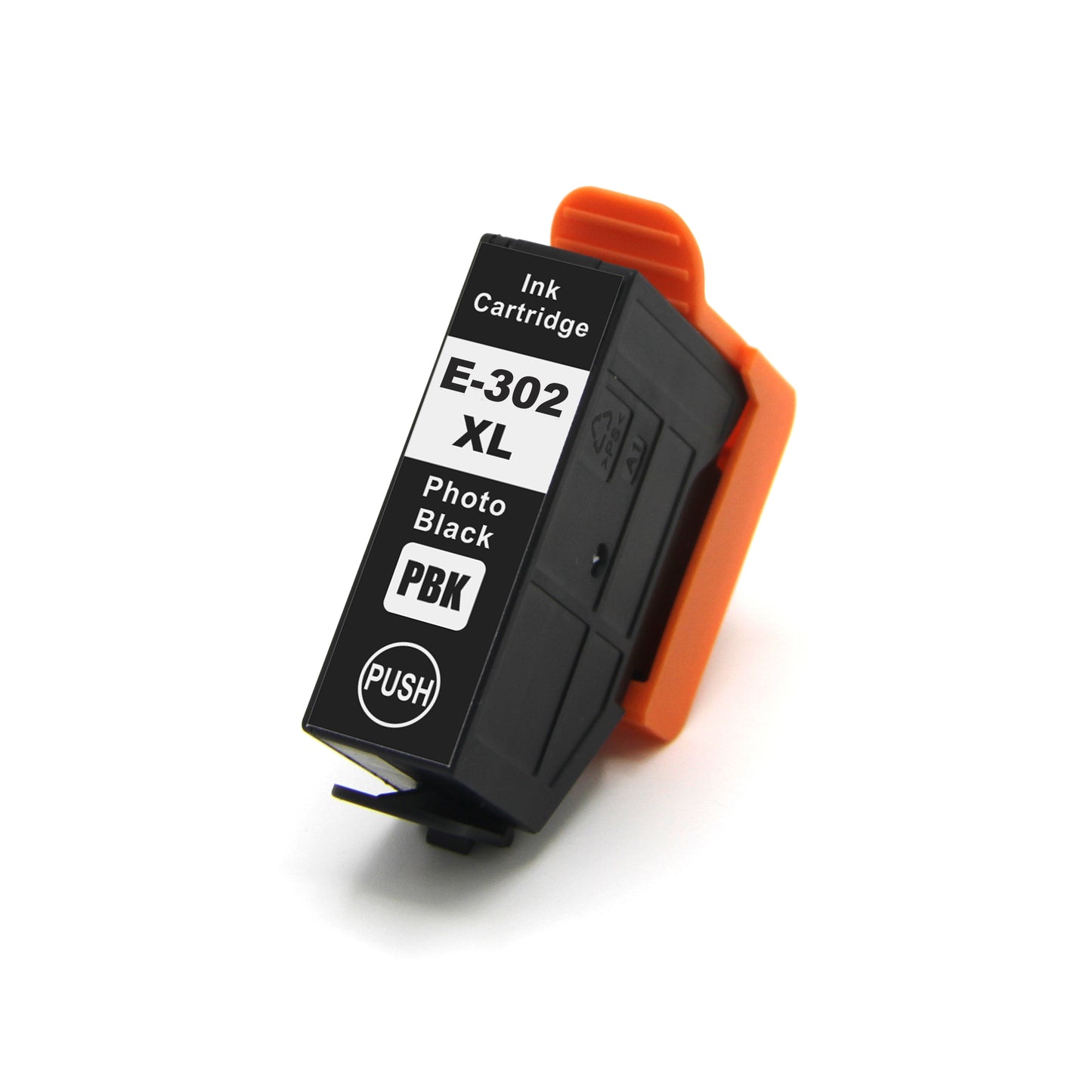Compatible Epson 302XLPBK Photo Black Ink Cartridge