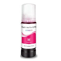 Compatible HP 31 (1VU27AA) Magenta Ink Bottle