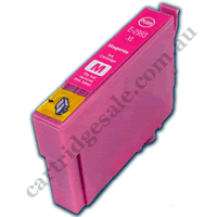 Compatible Epson T04L392/39XL Magenta Ink Cartridge