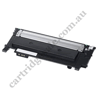 2 x Compatible Samsung CLTK404S Black Toner Cartridge