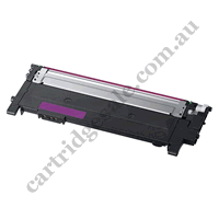 Compatible Samsung CLTM404S Magenta Toner Cartridge