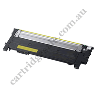 Compatible Samsung CLTY404S Yellow Toner Cartridge
