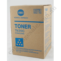 Genuine Minolta 4053703 Cyan Copier Toner