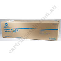 Genuine Minolta 4062223 / IU311K Black Image Unit