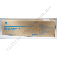 Genuine Minolta 4062423 / IU311M Magenta Image Unit