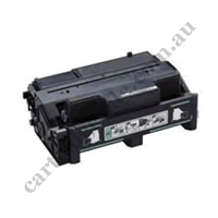 Compatible Lanier 406517 Black Toner Cartridge