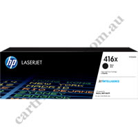 Genuine HP W2040X (416X) High Yield Black Toner Cartridge