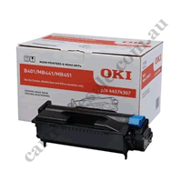 Genuine OKI 44574310 Imaging Drum Unit