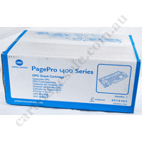 Genuine Minolta 4519401 Drum Unit - 20,000 pages