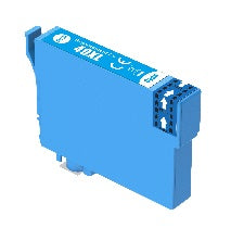 Compatible Epson T10F2/49XL High Yield Cyan Ink Cartridge