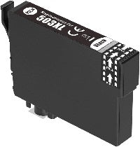 Compatible Epson T09R1/503XL High Yield Black Ink Cartridge