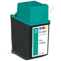 Compatible HP 25 (51625AA) Color Ink Cartridge