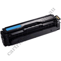 Compatible Samsung CLTC659S Cyan Toner Cartridge
