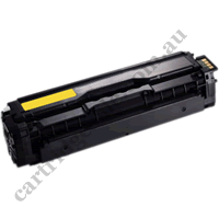 Compatible Samsung CLTY659S Yellow Toner Cartridge