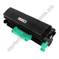 Compatible Ricoh 841888 Black Toner Cartridge