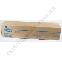 Genuine Minolta TN210 Yellow Copier Toner