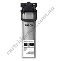 Genuine Epson T9361/902 Black Ink Cartridge