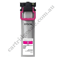 Compatible Epson T9373/902XL High Yield Magenta Ink Cartridge