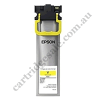 Compatible Epson T9374/902XL High Yield Yellow Ink Cartridge