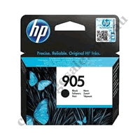 Genuine HP 905 Black (T6M01AA) Ink Cartridge