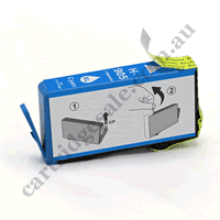 Compatible HP 905XL Cyan (T6M05AA) Ink Cartridge