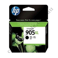 Genuine HP 905XL Black (T6M17AA) Ink Cartridge
