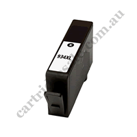 Compatible HP 934XL Black (C2P23AA) Ink Cartridge