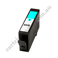 Compatible HP 935XL Cyan (C2P24AA) Ink Cartridge
