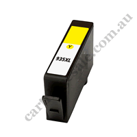 Compatible HP 935XL Yellow (C2P26AA) Ink Cartridge