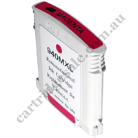 Compatible HP 940XL Magenta C4908AA Ink Cartridge